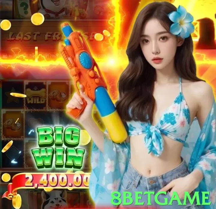 8betgame - 2